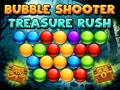Spil Bubble Shooter Treasure Rush