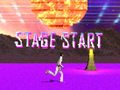 Spil Retro Karate: The Epic Adventure