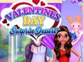 Spil Valentine's Day Surprise Dessert
