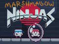 Spil Marshmallow Ninja