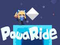 Spil Powa Ride