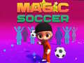 Spil Magic Soccer
