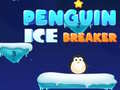 Spil Penguin Ice Breaker 