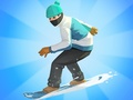 Spil Snowboard Master 3D