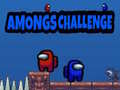 Spil Amongs Challenge