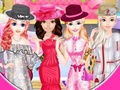 Spil Romantic Spring Style Design
