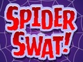 Spil Spider Swat