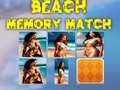 Spil Beach Match Madness