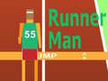 Spil Runner Man