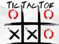 Spil Tic Tac Toe