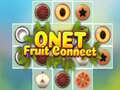 Spil Onet Fruit connect