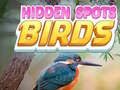 Spil Hidden Spots Birds