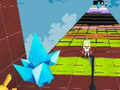 Spil Kogama: Fun Crystal Parkour