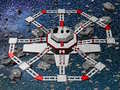 Spil Idle Space Tower Defence