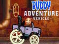 Spil Buddy Adventure Vehicle