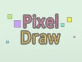 Spil Pixel Draw
