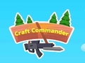 Spil Craft Commander