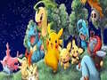 Spil Pokemon Jigsaw Rush