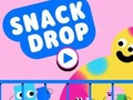 Spil Snack Drop