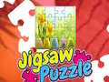 Spil Jigsaw Puzzle