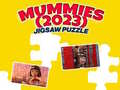 Spil Mummies (2023) Jigsaw Puzzle