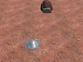 Spil UFO: Tank Hunter