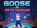 Spil Goose VS Marine Apocalypse