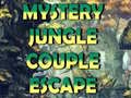 Spil Mystery Jungle Couple Escape
