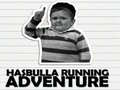 Spil Hasbulla Running Adventure