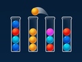 Spil Ball Sort Puzzle