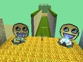 Spil Kogama: Ostry Fun