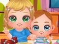 Spil Baby Cathy Ep31: Sibling Care