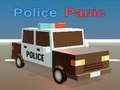 Spil Police Panic