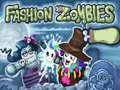 Spil Fashion Zombies Dash The Dead