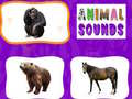 Spil Animal Sounds