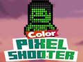 Spil Color Pixel Shooter