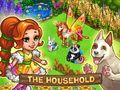 Spil The Household