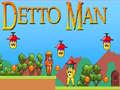 Spil Detto Man