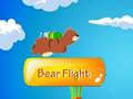 Spil Bear Flight