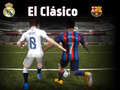 Spil El Clasico