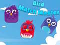 Spil Bird Match Master