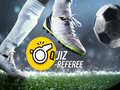 Spil Quiz-Referee  