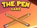 Spil The Pen Game