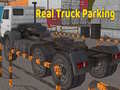 Spil Real Truck Parking