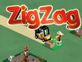 Spil LEGO Zig Zag