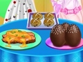 Spil Sisters Happy Easter Delicious Food 2