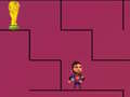 Spil Messi in a maze