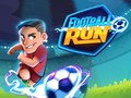 Spil Football Run