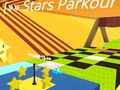 Spil Kogama: Stars Parkour