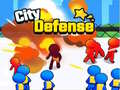 Spil City Defense